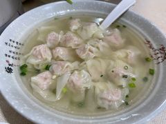 -笑云开汤包店(网巾市店)