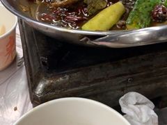 -小民大排档(马场角横路店)