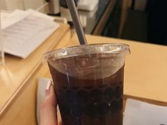 -Onirii Coffee(长乐路店)