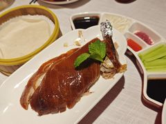 -大鸭梨烤鸭·北京菜(大兴南小街店)