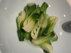 -杭州香格里拉·香宫中餐厅