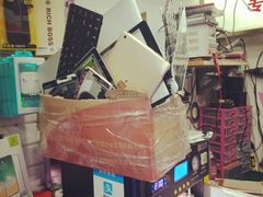 -苹果手机电脑维修回收(胶州路店)
