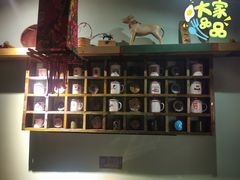 -三小姐咖啡店西餐下午茶(太平门直街店)