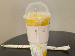 -喜茶(广州番禺奥园广场店)