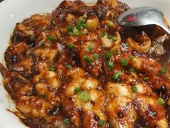 -原味田园·客家菜·土窑鸡(中航城君尚购物中心店)