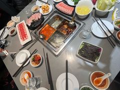 -海底捞火锅(步步高新天地店)
