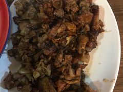 -炙热童年·老北京炙子烤肉(南锣鼓巷店)
