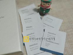 -悦诗风吟innisfree