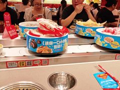 -龍歌自助小火锅(雨花台江南虹悦城店)