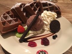 -maan coffee漫咖啡(通州店)