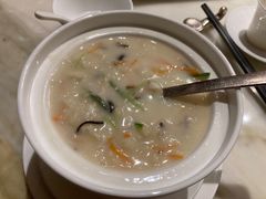 -顺德美的万豪酒店-万豪中餐厅