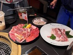 -谷牛和牛烤肉(漕河泾印象城店)