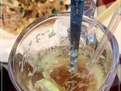 -开心果牛扒城(雍华庭店)