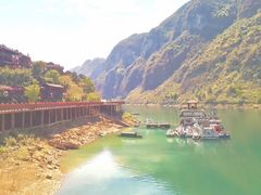 -乌江画廊(彭水苗族土家族自治县)