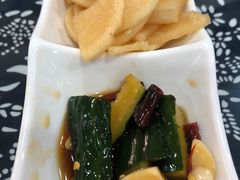 -八两八金·莱芜特色炒鸡(市南漳浦路店)