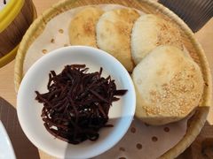 -海泰食府·新鲁菜·家宴(总部基地店)