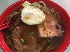 -小无锡面馆