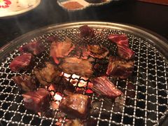 -虎焱炭火烧肉