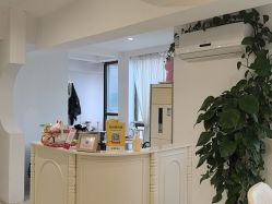 -花颜悦色款式美甲美睫