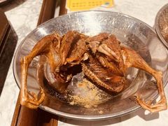 -鲜得来排骨年糕(即墨路店)