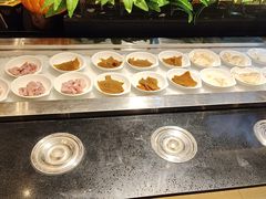 -新希望诺富特酒店-青岛湾中餐厅