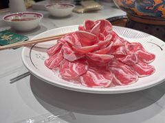 -曲氏老北京铜锅涮肉•火锅(不老街店)