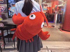 -鱼酷活鱼烤鱼(恒隆广场店)