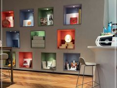 -潮一不贰·法式甜品·生日蛋糕·西式简餐(外滩店)