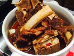 牛大骨-西贝莜面村(近铁城市广场店)