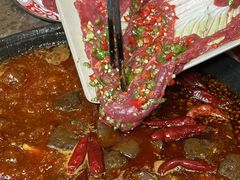 -重庆渝达老火锅(春熙路店)