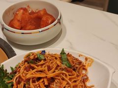 -七八冷面·延边朝鲜族美食(世纪汇店)