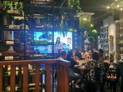 大堂-研磨时光音乐餐厅(丁家庄店)