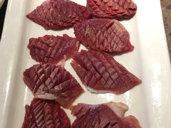 菊花郡肝-小龙坎老火锅(北京三里屯店)