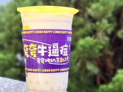 -快乐柠檬happylemon(日月光店)