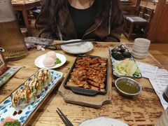 -小川洋风料理(街道口店)
