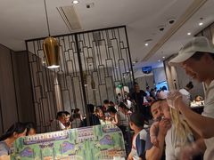 -海底捞火锅(老城根店)