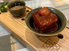 -君霖海鲜私房菜(春柳店)