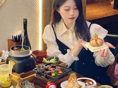 -一豚轩·烧鸟·豚骨拉面(五四路店)