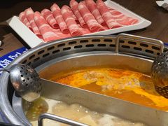 -快乐小羊·内蒙牛羊肉火锅(流花中心店)