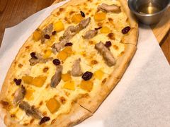 -I HOLIC艾豪丽披萨(KKone店)
