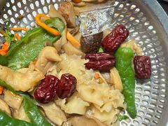 -蘑界·野生菌火锅(深业上城店)