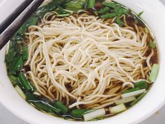 -老赵面店(大西路店)