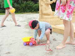 -太阳岛度假酒店