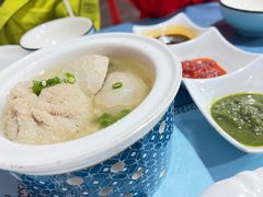 -牧人嘎查蒙餐(富强路店)