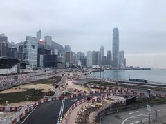 -香港会议展览中心演讲厅