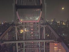 -星城之眼摩天轮