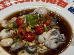-黄尚皇小龙虾-螃蟹-烧烤工坊(皇后公园店)