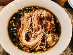 老牌阳春面-南京大牌档(苏州中心店)