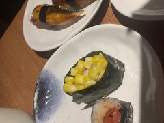 -万岁寿司(天河领展店)