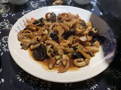 -旺角小渔村·海肠捞饭开创者(环山路店)